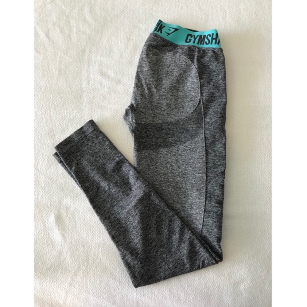 Gym shark Leggings